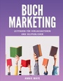 Cover: Buchmarketing - BoD - Books on Demand