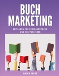 Cover: Buchmarketing - BoD - Books on Demand
