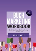 Cover: Buchmarketing: Workbook - BoD - Books on Demand