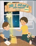 Cover: Ylli I Henes - Truly Magical Stories