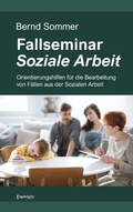Cover: Fallseminar Soziale Arbeit - Engelsdorfer Verlag
