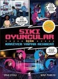 Cover: Siki Oyuncular icin Kariyer Yapma Rehberi - Ayrinti Yayinlari