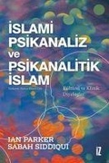 Cover: Islami Psikanaliz ve Psikanalitik Islam - Iz Yayincilik