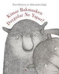 Cover: Kimse Bakmazken Duygular Ne Yapar - Domingo Yayinevi