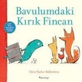 Cover: Bavulumdaki Kirik Fincan - Domingo Yayinevi