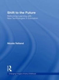 Abbildung von: Shift to the Future - Routledge