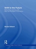 Abbildung von: Shift to the Future - Routledge