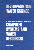 Cover: Computer Systems and Water Resources - Elsevier
