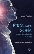 Cover: Etica Para Sofia - Editorial Kairos