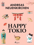 Cover: Happy Tokio - Saga Egmont