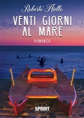 Cover: Venti giorni al mare Autore - Booksprint