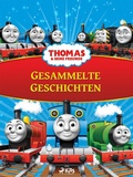Cover: Thomas und seine Freunde - Gesammelte Geschichten - Saga Egmont