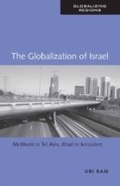 Cover: The Globalization of Israel - Routledge