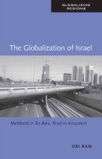 Enlarge image Cover: The Globalization of Israel - Routledge