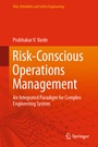Cover: Risk-Conscious Operations Management - Springer