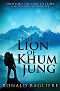 Cover: The Lion of Khum Jung - Next Chapter