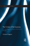 Cover: The Crimes of the Economy - Routledge