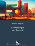 Cover: Le meraviglie del Duemila - I Classici - narrativa