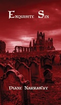 Cover: Exquisite Sin - Veneficia Publications