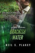 Cover: Brackish Water - Samwise Books