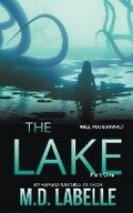 Cover: The Lake Part One - M.D. LaBelle