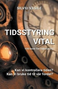 Abbildung von: Tidsstyring Vital - Silviu Vasile