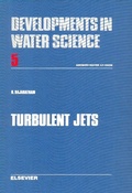Cover: Turbulent Jets - Elsevier