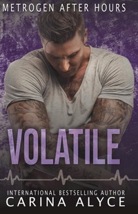 Abbildung von: Volatile - Carina Alyce