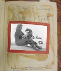 Cover: Stories to Be Sung and Songs to Be Told - WaterMark, Inc.