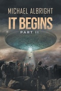 Cover: It Begins Part II - LitPrime Solutions