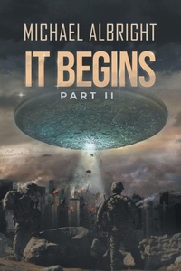 Enlarge image Cover: It Begins Part II - LitPrime Solutions