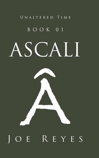 Enlarge image Cover: Ascali - Newman Springs