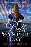 Cover: The Belle of Oyster Bay - Angela Moody