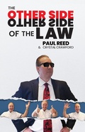 Cover: The Other Side of the Law - C. Crawford Writing, LLC