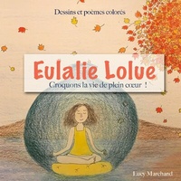 Abbildung von: Eulalie Lolue - BoD - Books on Demand - Frankreich