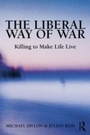 Cover: The Liberal Way of War - Routledge