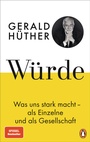 Cover: Würde - Penguin