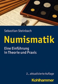 Abbildung von: Numismatik - Kohlhammer