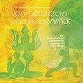 Cover: Von G&ouml;tterzorn und Heldenmut - tredition
