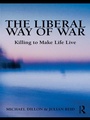 Cover: The Liberal Way of War - Routledge