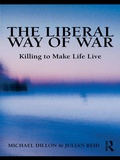 Cover: The Liberal Way of War - Routledge