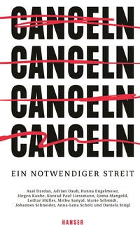 Abbildung von: Canceln - Hanser