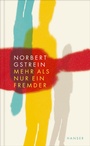 Cover: Mehr als nur ein Fremder - Hanser
