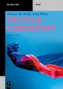 Cover: Textile Chemistry - De Gruyter