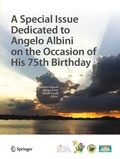 Cover: A Special Issue Dedicated to Angelo Albini on the Occasion of His 75th Birthday - Springer
