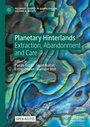 Cover: Planetary Hinterlands - Palgrave Macmillan