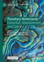 Cover: Planetary Hinterlands - Palgrave Macmillan