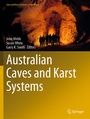 Cover: Australian Caves and Karst Systems - Springer