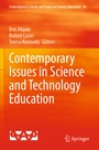 Cover: Contemporary Issues in Science and Technology Education - Springer