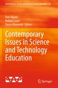 Bild: Contemporary Issues in Science and Technology Education - Springer